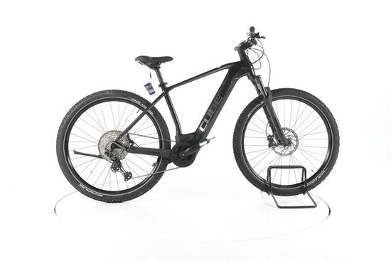 Segunda vida - Cube Reaction Hybrid Race E-Bike - Muy buen estado