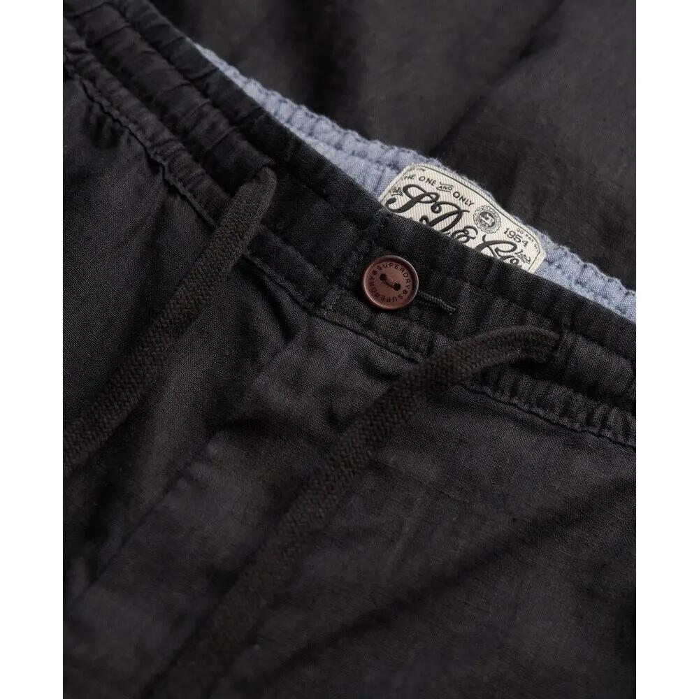 Linnen broek Superdry 2/2