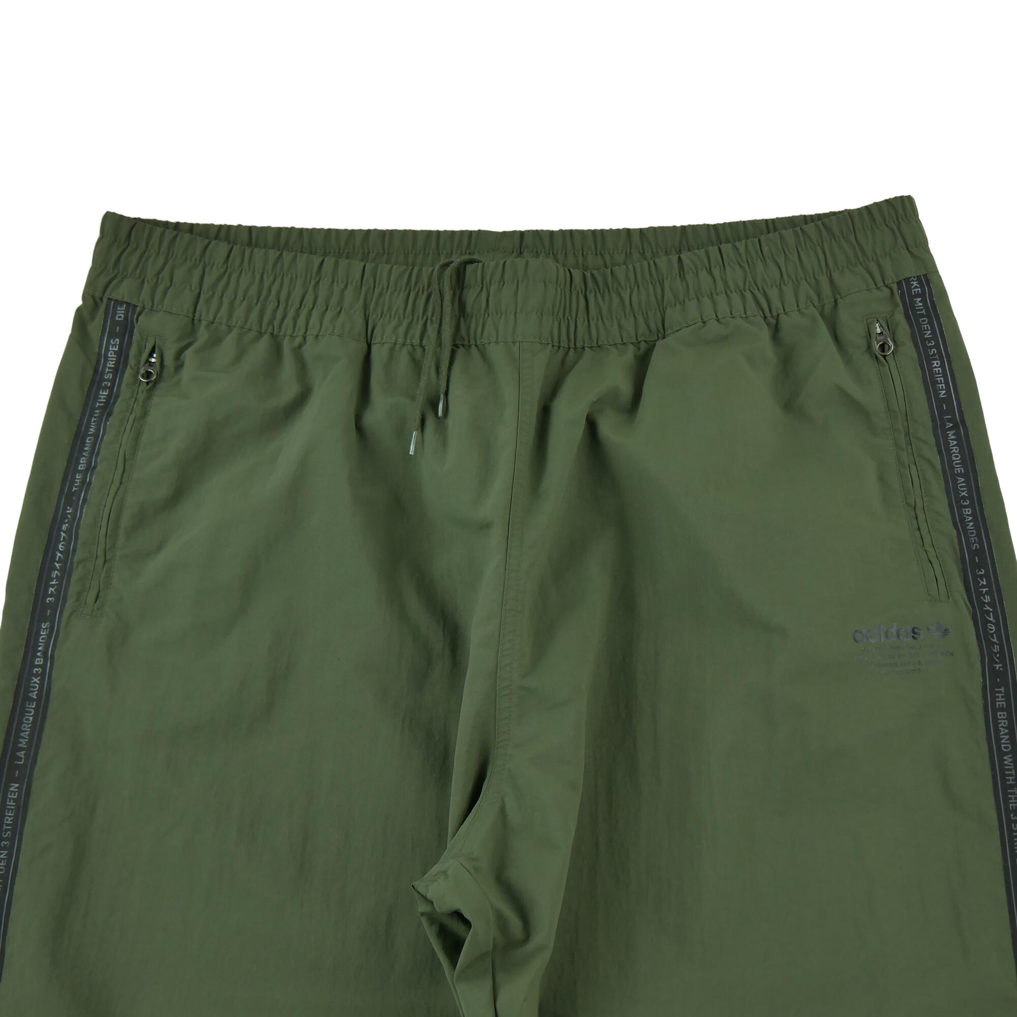 Segunda Vida - Pantalón de deporte hombre Adidas - Excelente 3/5