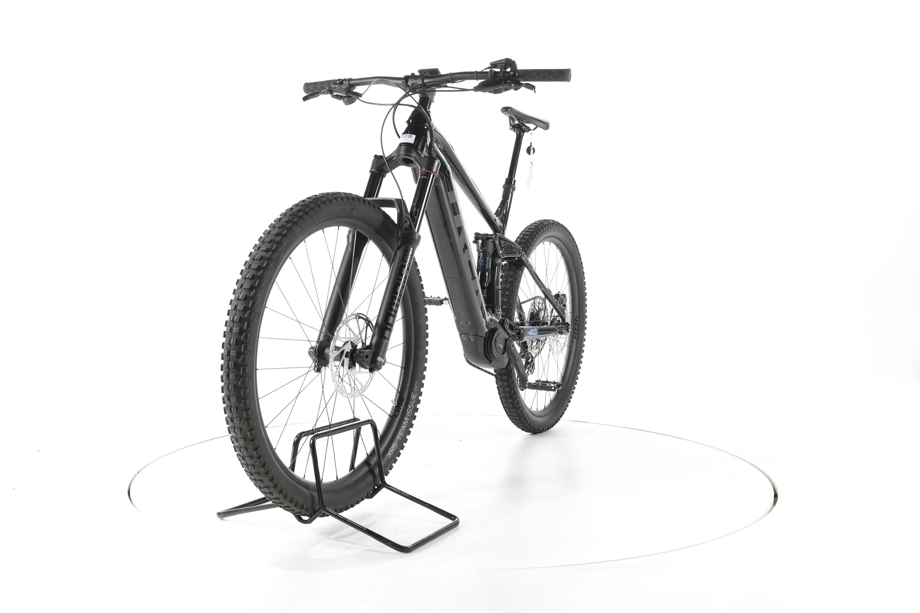 Refurbished - Trek Rail 7 Gen 3 Fully E-Bike - Sehr gut 4/7
