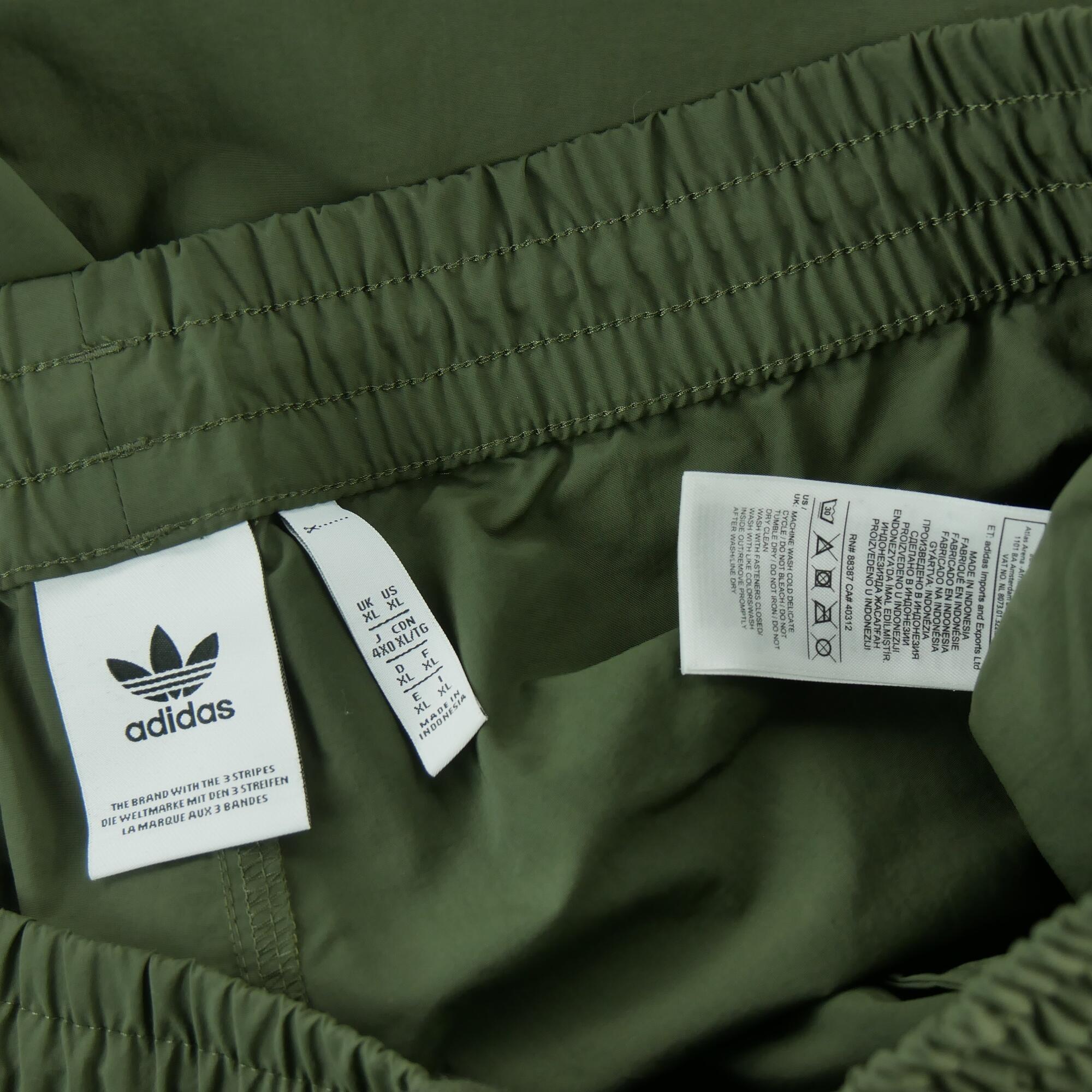 Segunda Vida - Pantalón de deporte hombre Adidas - Excelente 5/5