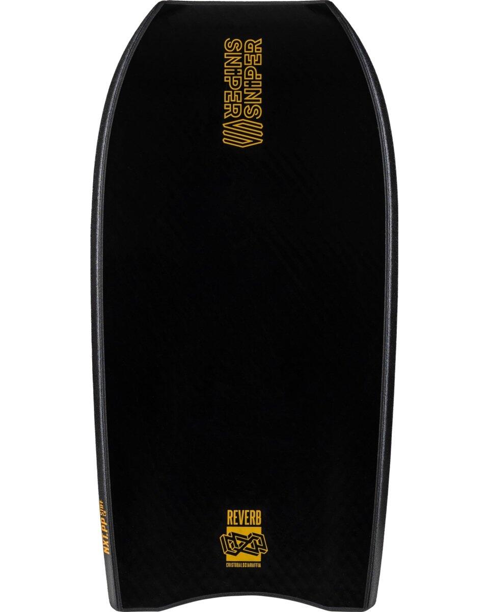 Reverb NXT PP Stevige Cristobal Sciaraffia - Pro Serie Bodyboard 3/6