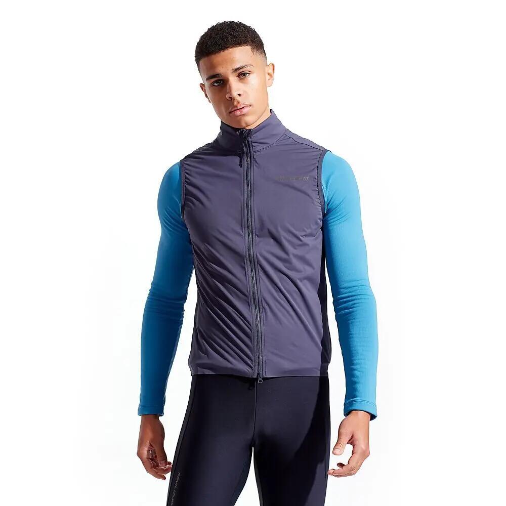 Casaco de malha sem mangas Pearl Izumi Pro Barr 3/7