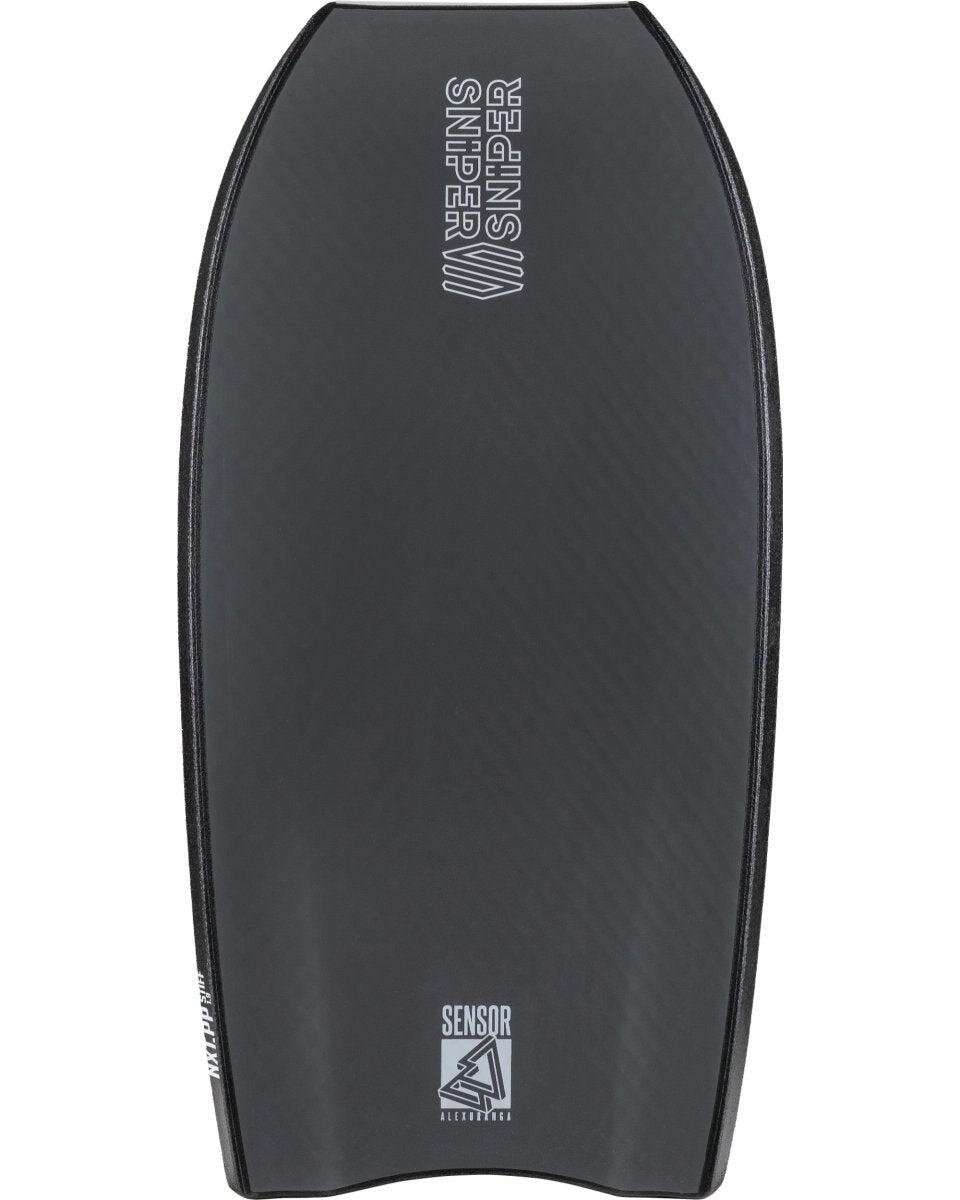 Sensor NXT PP Rígido Alex Uranga - Cuerpo de Bodyboard Pro Series 3/6