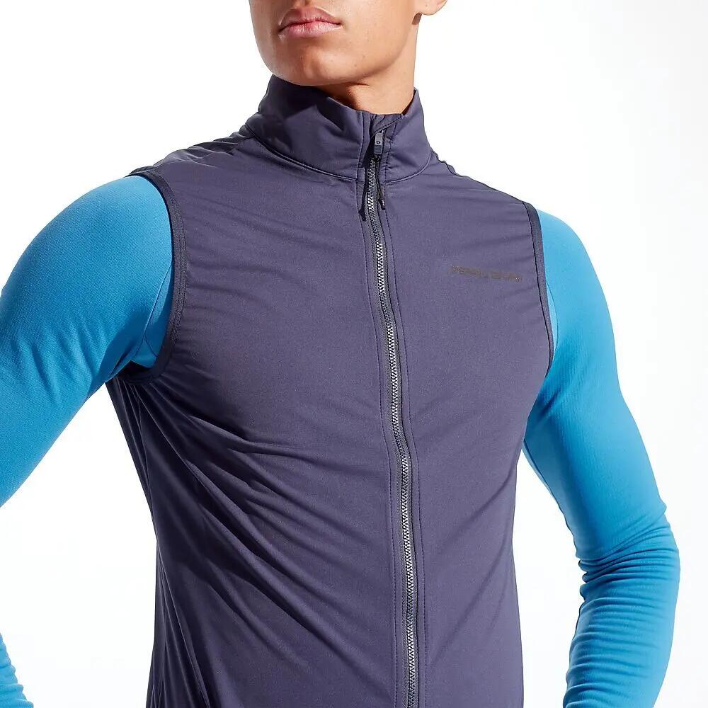 Casaco de malha sem mangas Pearl Izumi Pro Barr 7/7