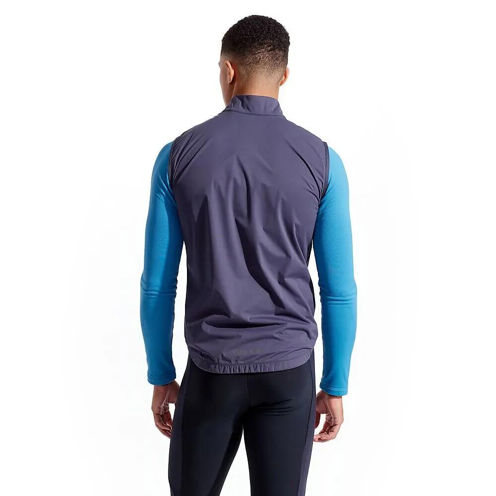 Casaco de malha sem mangas Pearl Izumi Pro Barr 6/7