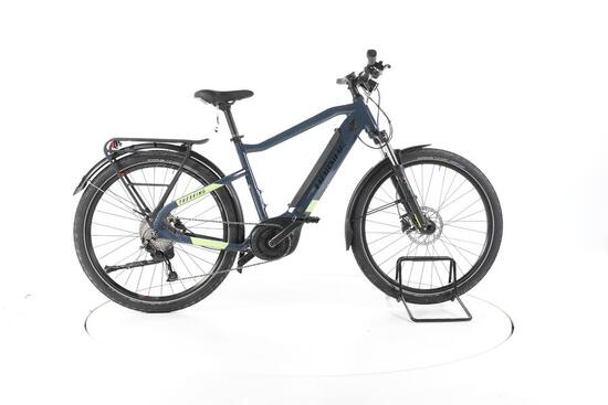 Refurbished - Haibike Trekking 5 Trekking E-Bike - Sehr gut