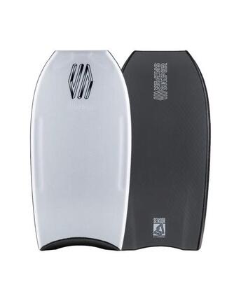 Sensor NXT PP Steif Alex Uranga - Pro Series Bodyboard