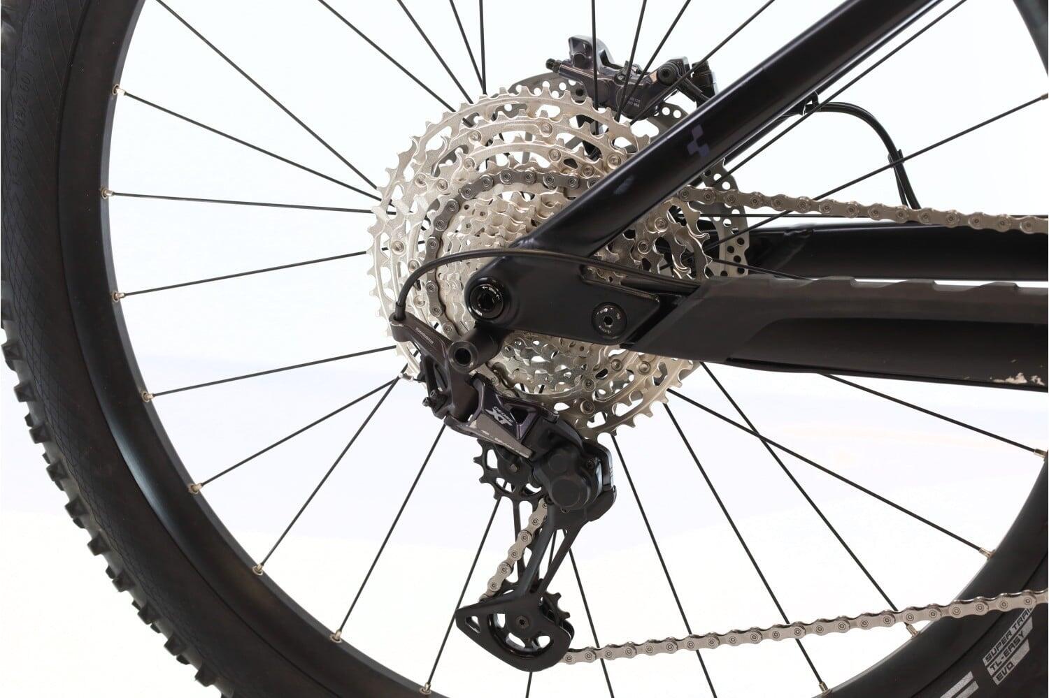 Ebike reconditionné ·  Stereo Hybrid 140 SLX XT · Bon état 3/8