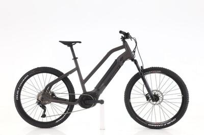 Tweedehands e-bike · e-square cross essential · goede toestand