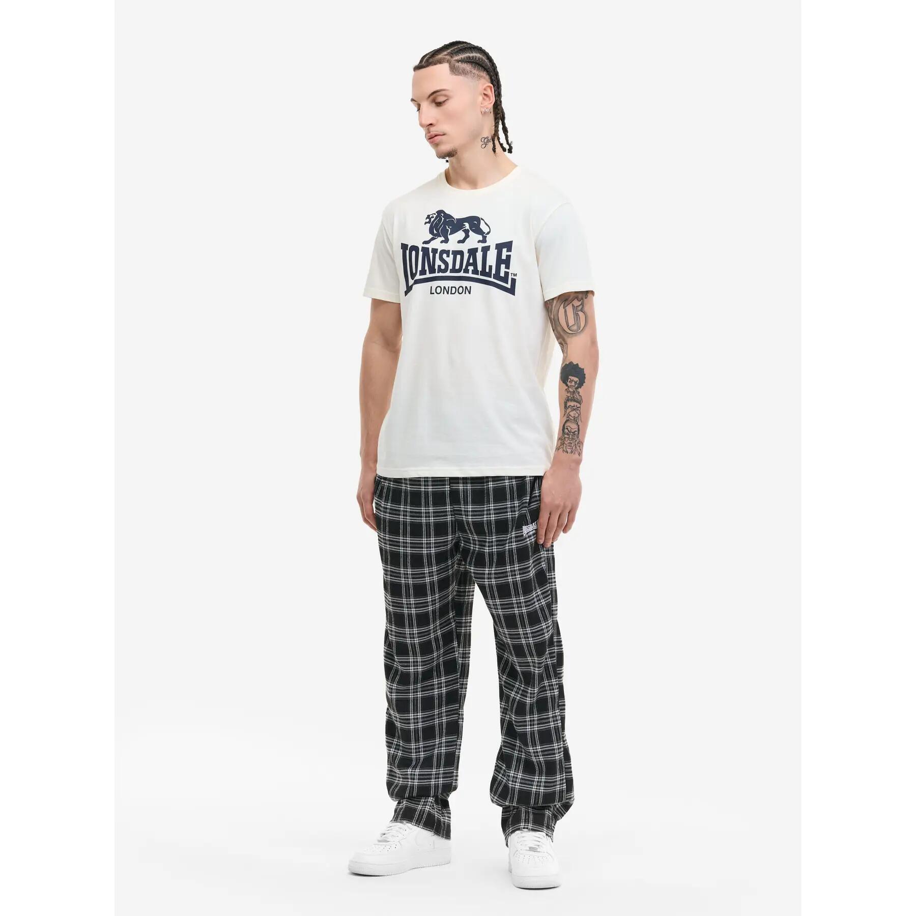 Pantalón Lonsdale Bache 2/5