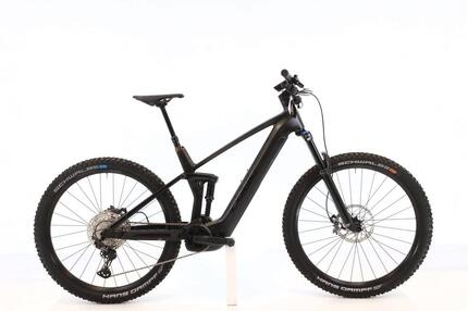 Refurbished E-MTB Fully · Stereo Hybrid 140 SLX XT · Guter Zustand