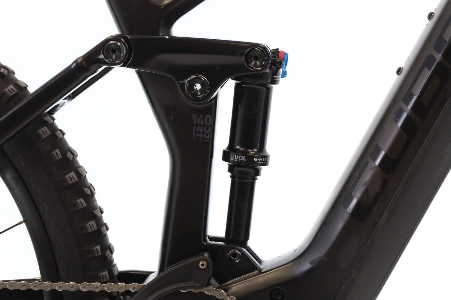 Ebike reconditionné ·  Stereo Hybrid 140 SLX XT · Bon état 7/8