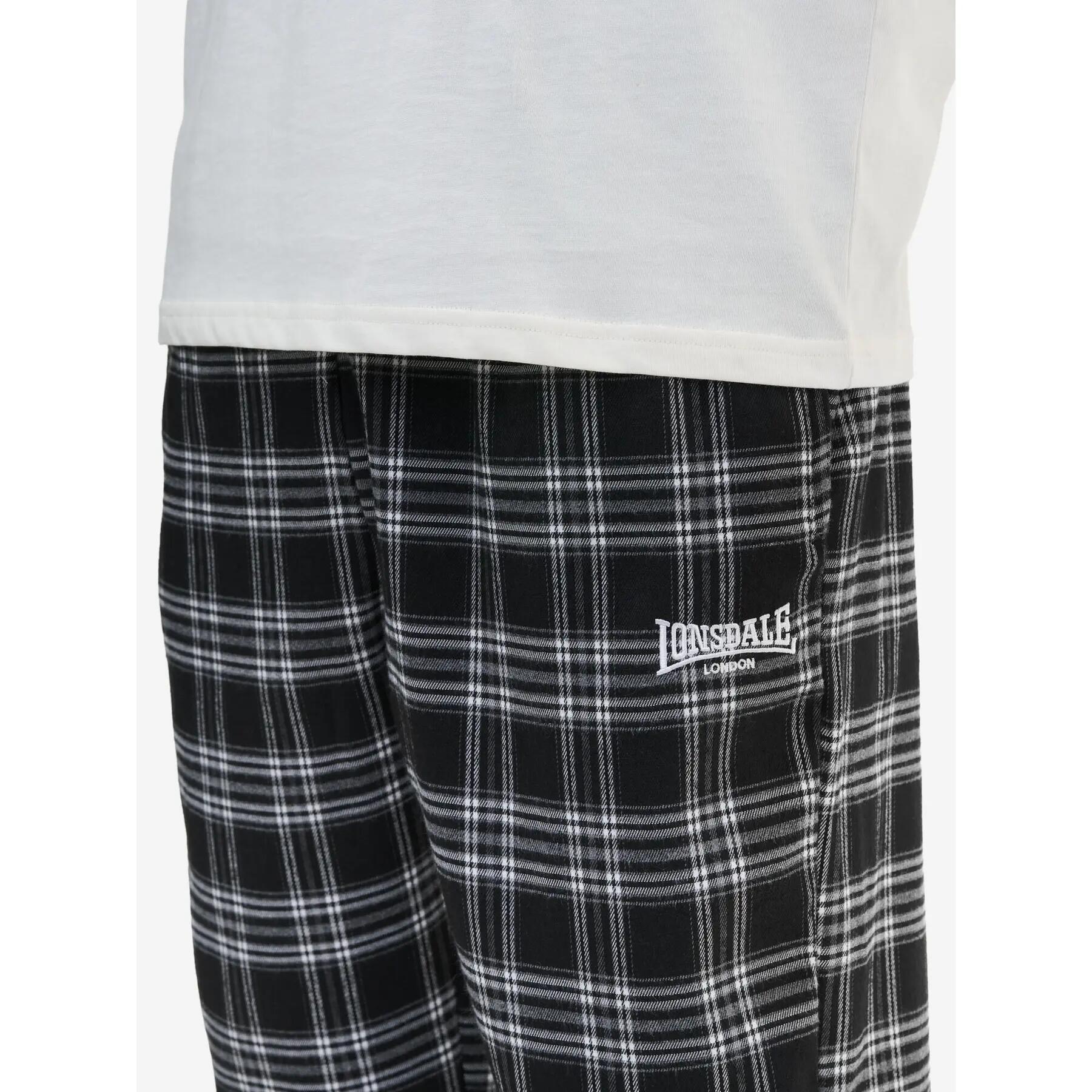 Pantalón Lonsdale Bache 5/5