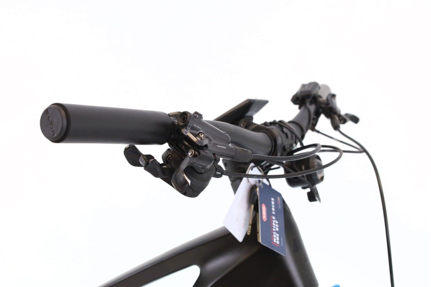 Ebike reconditionné ·  Stereo Hybrid 140 SLX XT · Bon état 6/8