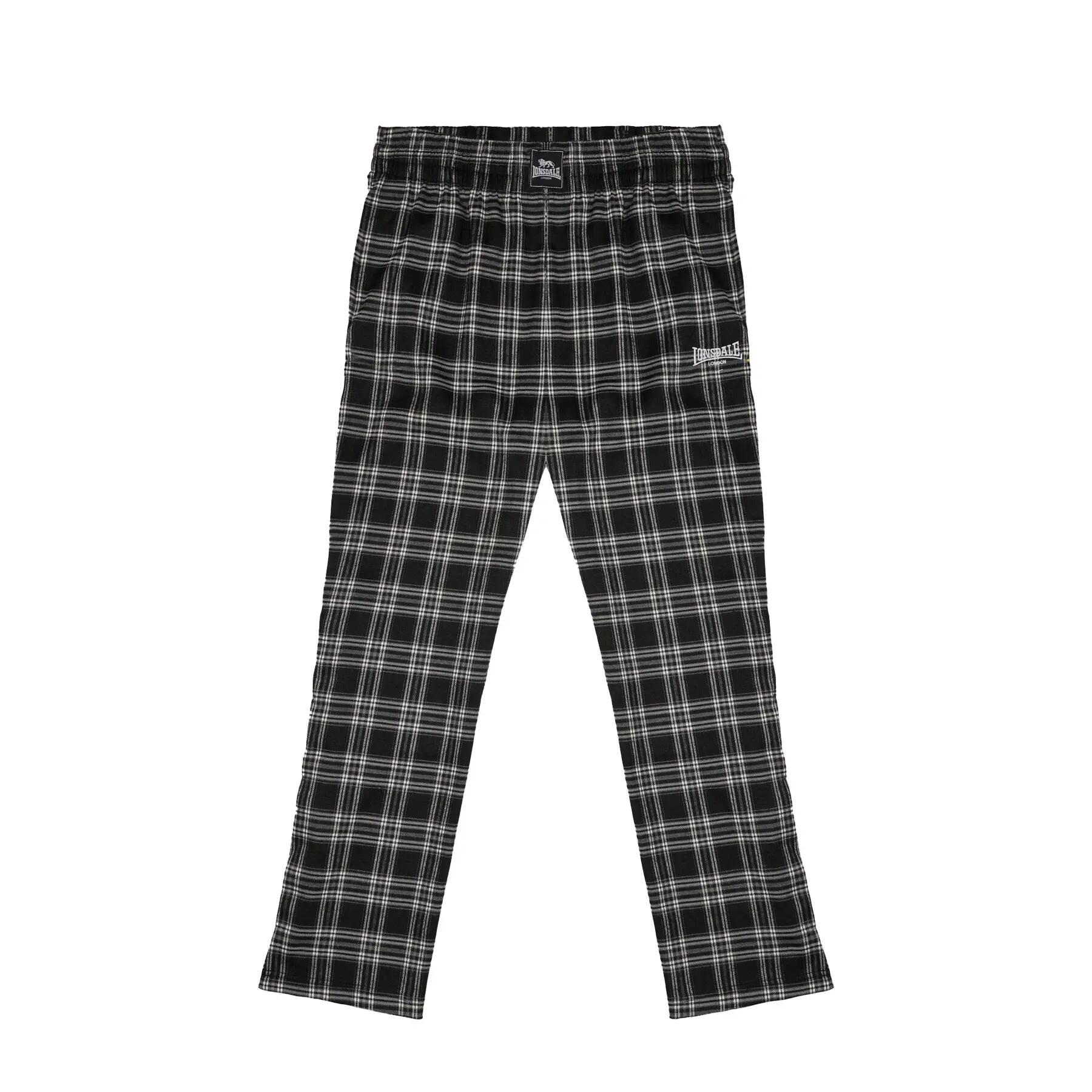 Pantalon Lonsdale Bache