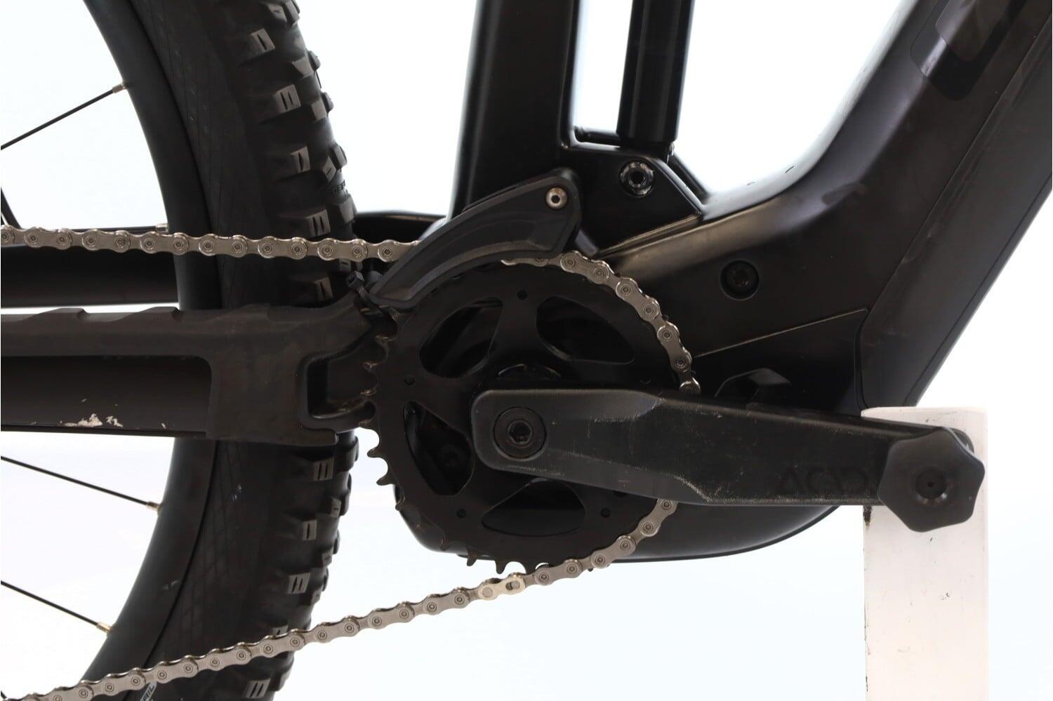 Ebike reconditionné ·  Stereo Hybrid 140 SLX XT · Bon état 4/8