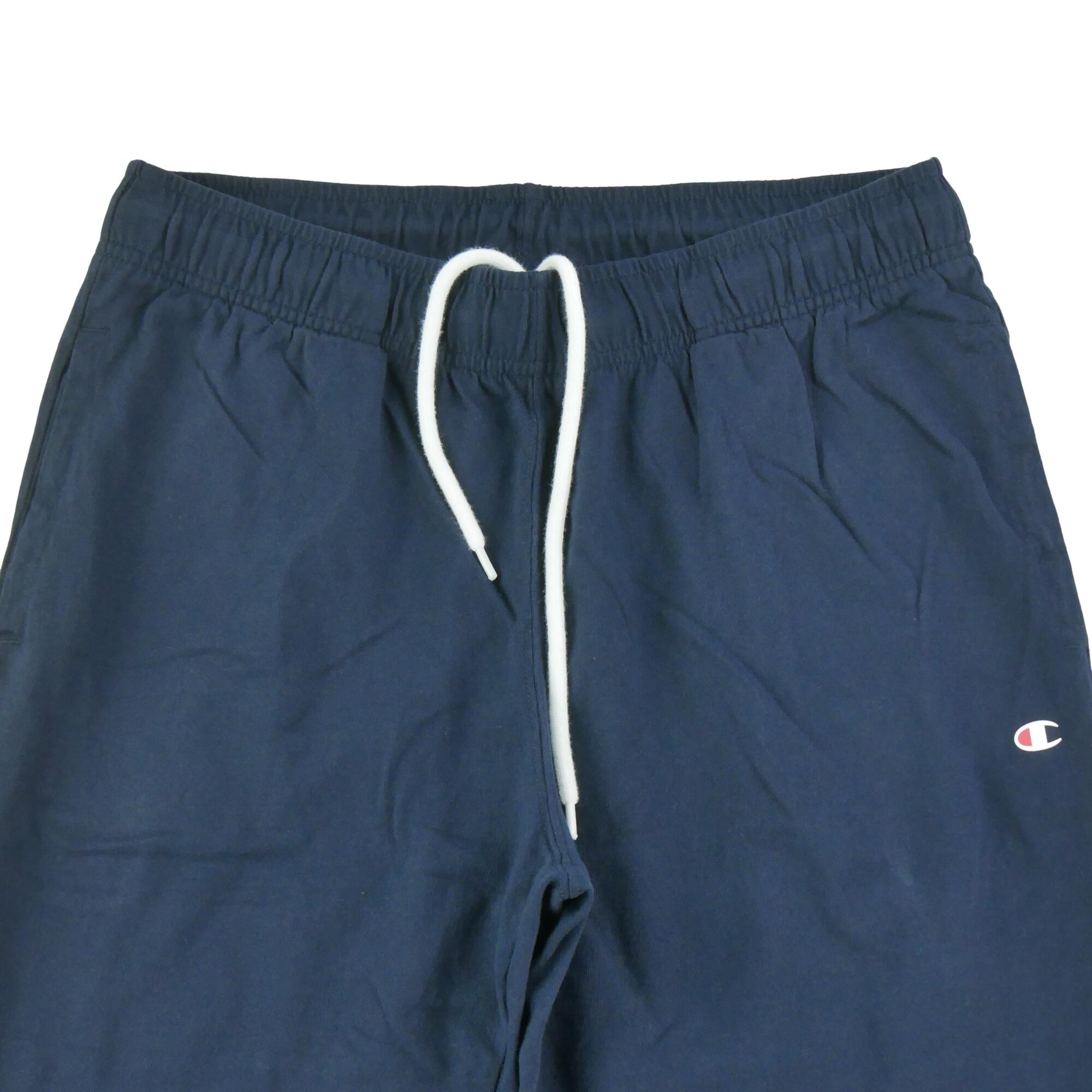 Seconde vie - Jogging Homme  Marine - Très bon état 3/5