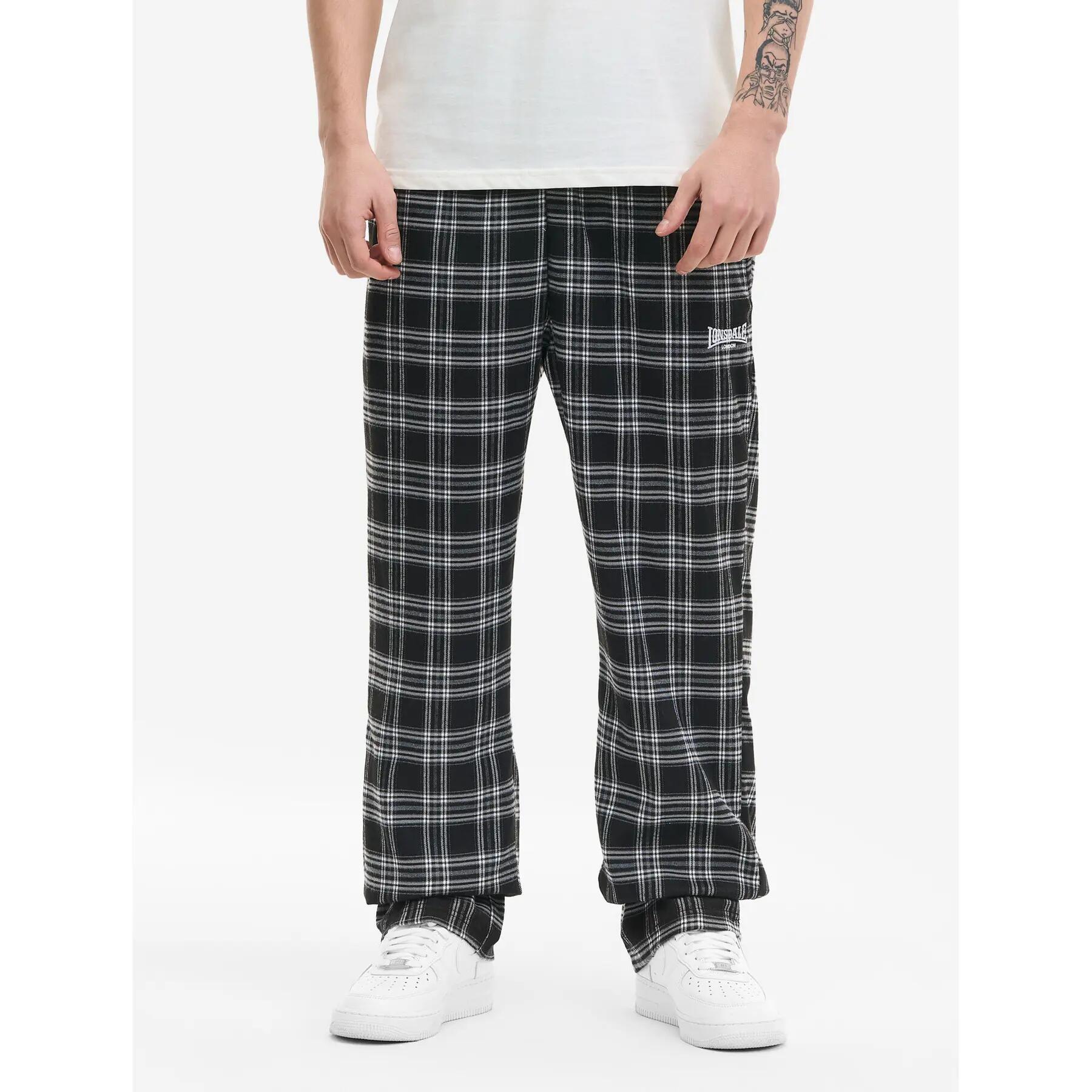 Pantalón Lonsdale Bache 4/5