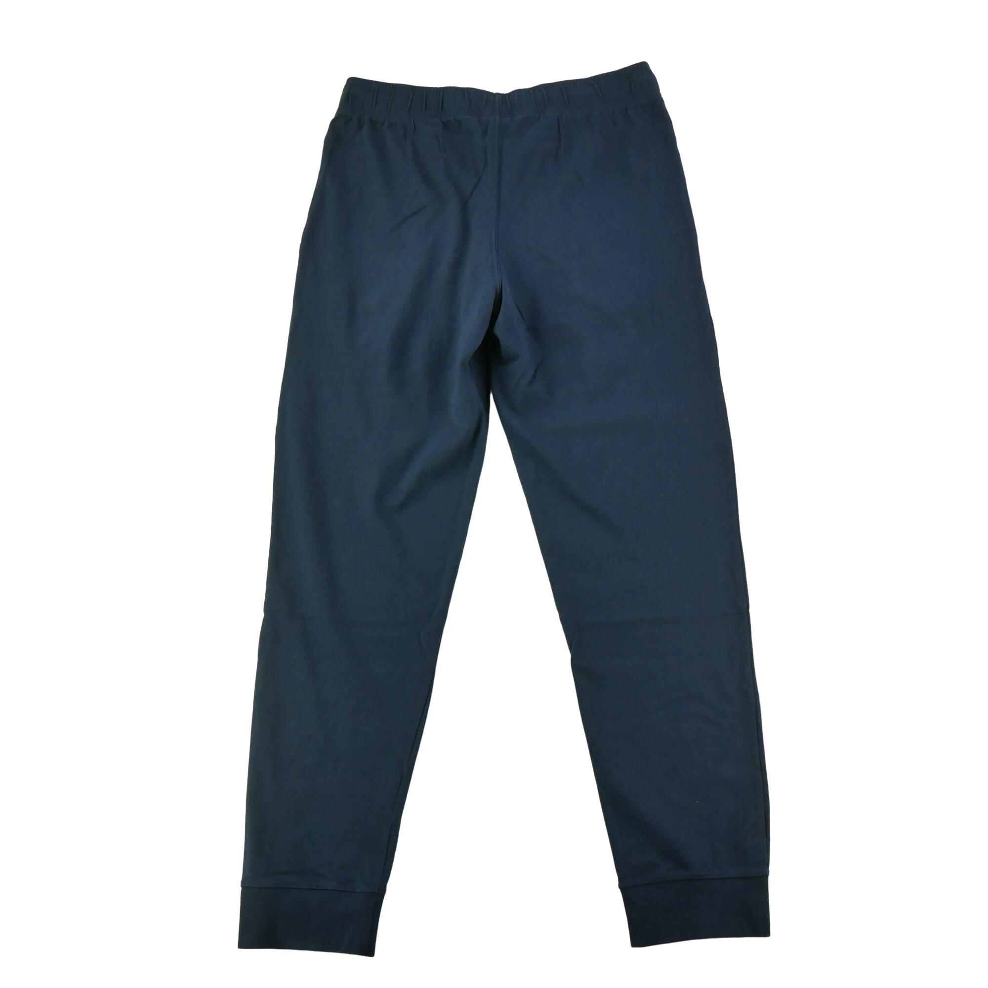 Seconde vie - Jogging Homme  Marine - Très bon état 2/5