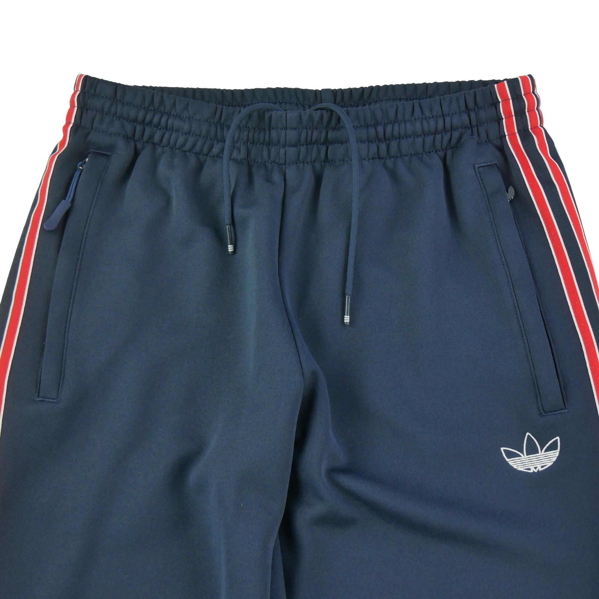 Second hand - Adidas Pantaloni Uomo - Stato molto buono 4/7