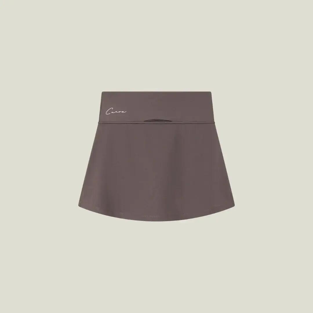 Falda pantalón Cuera Oncourt 2/2