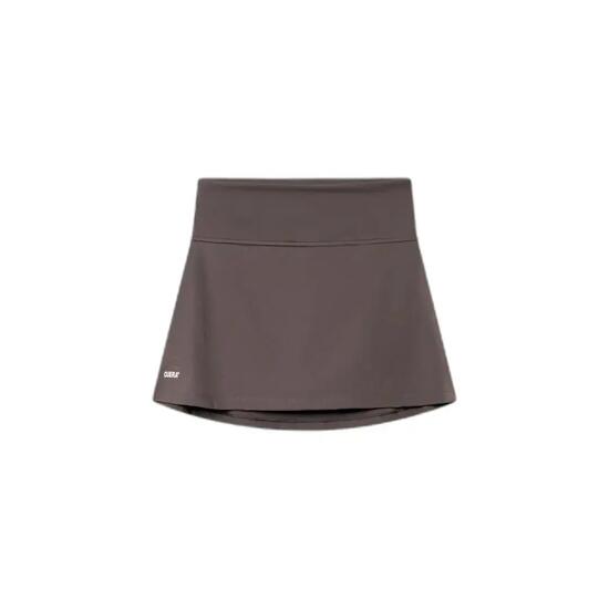 Jupe 2 en 1 femme Cuera Oncourt