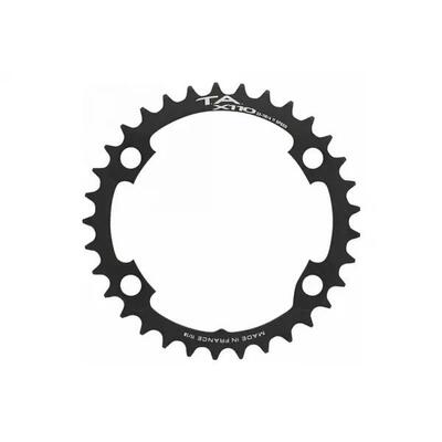 Plateau gravel mono 4 takken specialités t.a. one x110 grx600 / 810