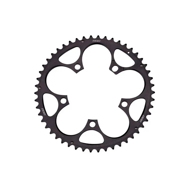 Plateau 10V/11V compatibel BBB Cycling CompactGear 3/5