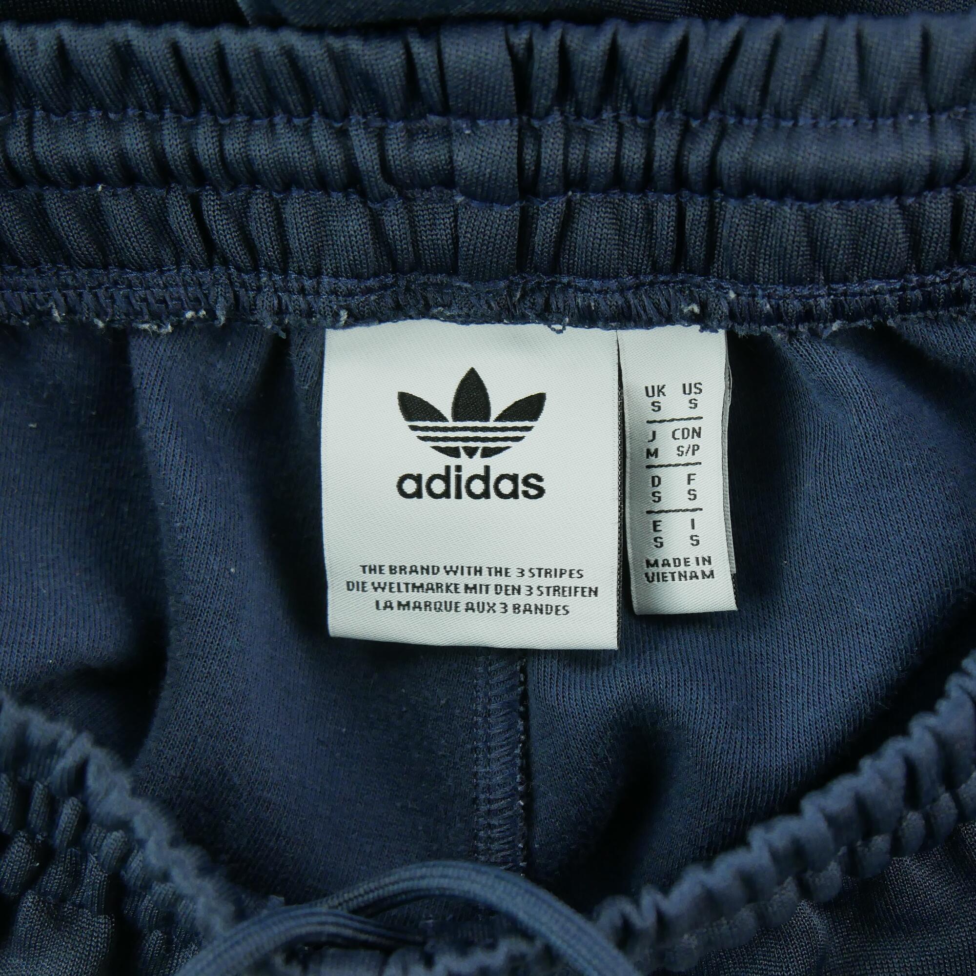 Second hand - Adidas Pantaloni Uomo - Stato molto buono 6/7