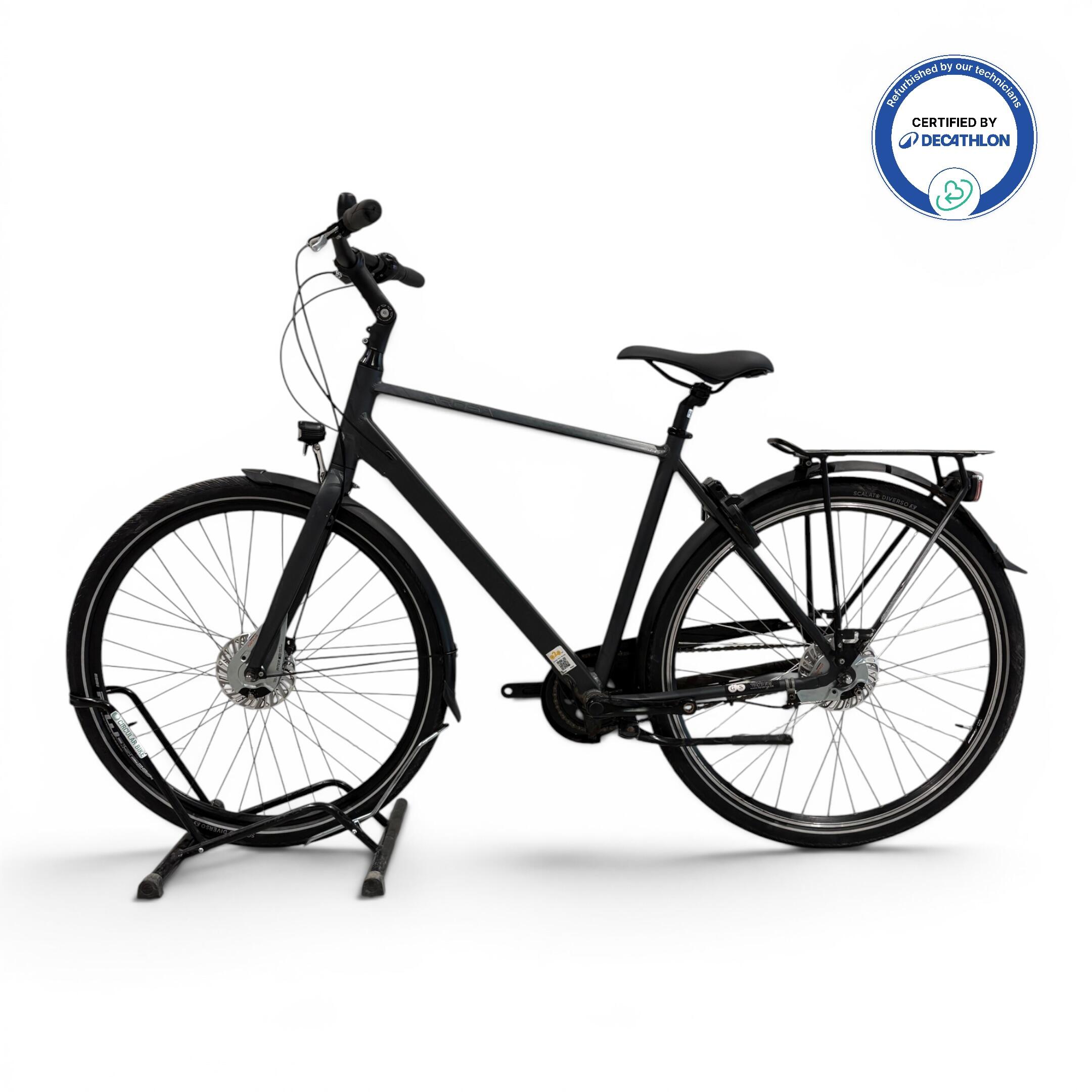 Seconde vie - Vélo électrique - Thompson Arosa Inter 3/7