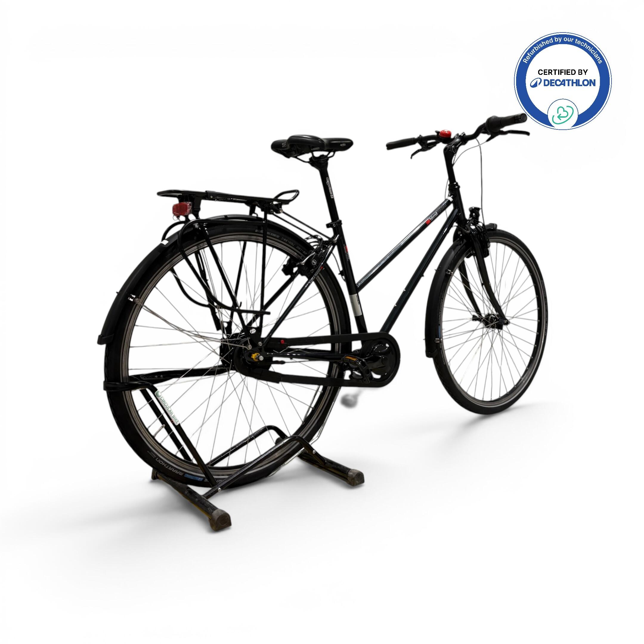 Seconde vie - Vélo électrique - VSF Fahrrad Manufaktur T-300 3/5