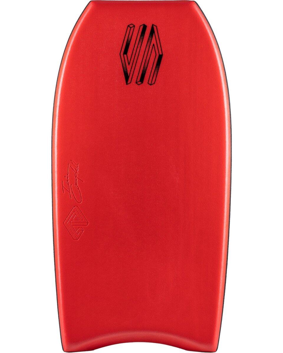 Pulse PP rígido Iain Campbell - Serie Elite Bodyboard 2/5