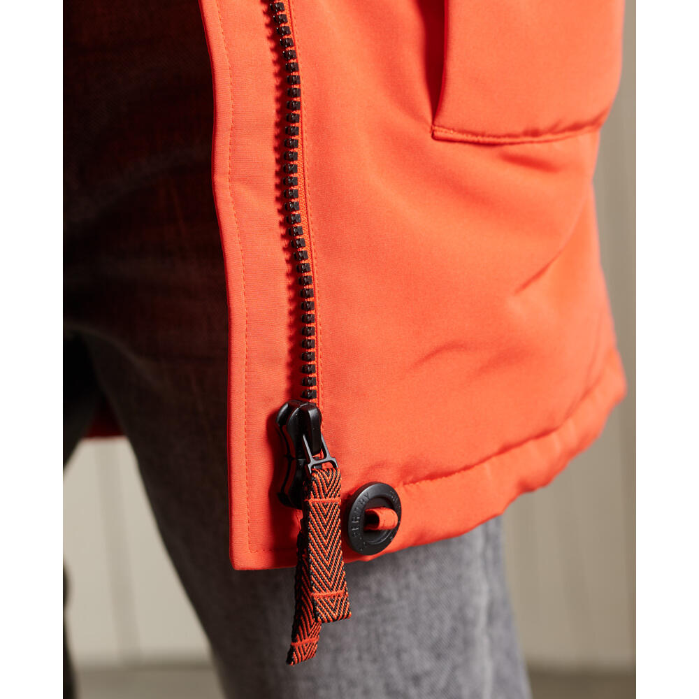 Parka femme Superdry Everest 5/7