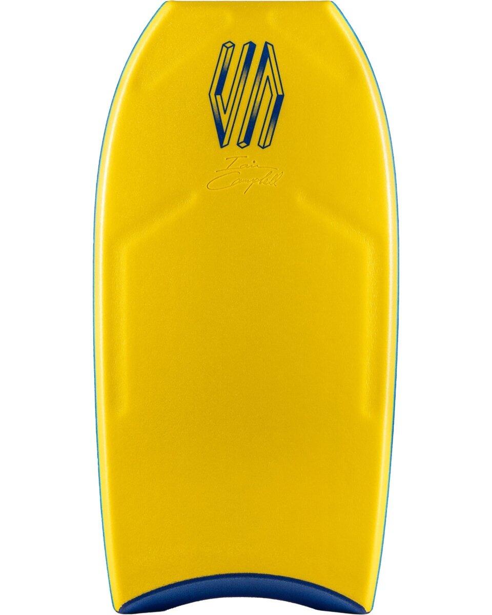 Theory NXT PP Mid Iain Campbell - Serie Profesional Bodyboard 2/6