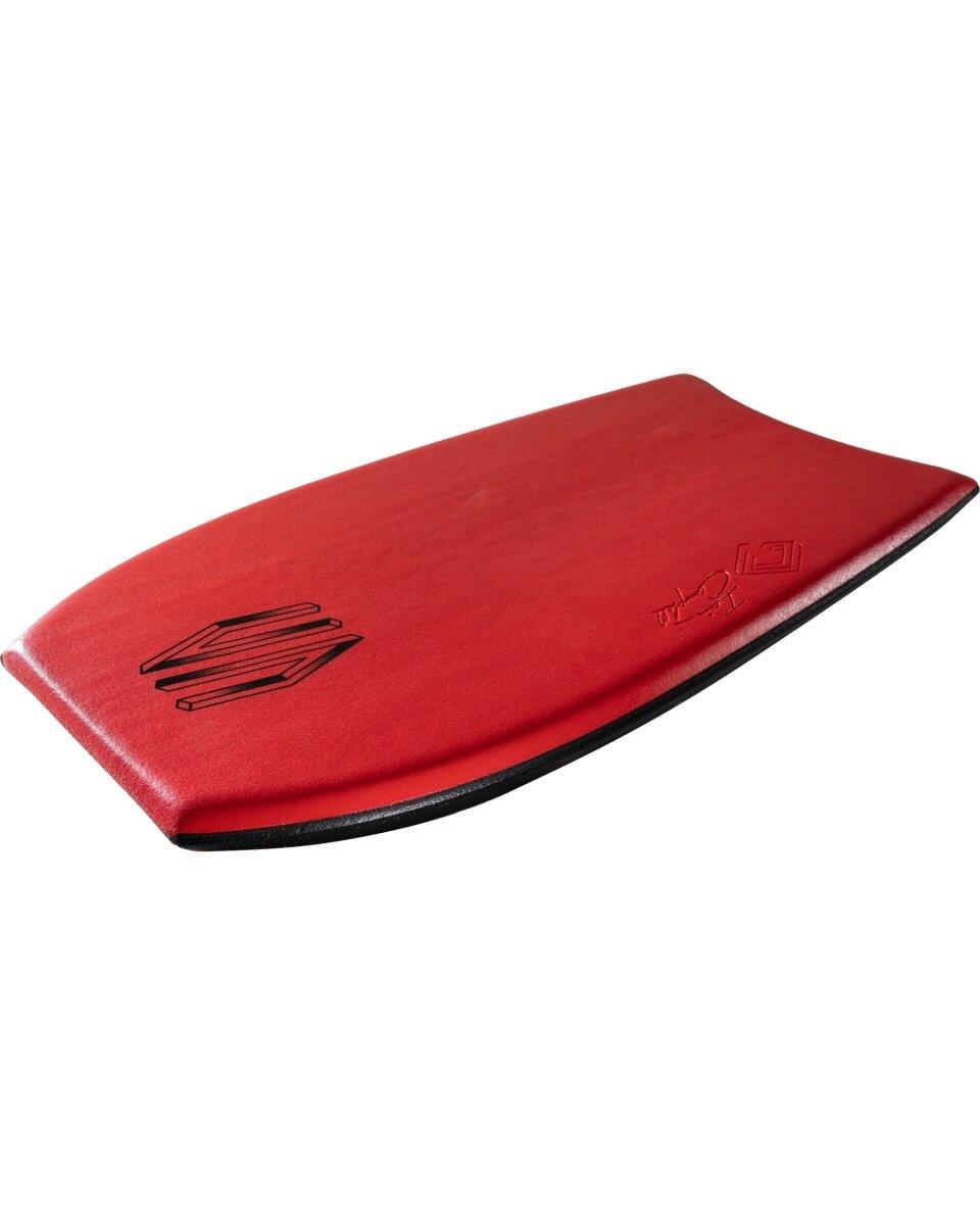 Pulse PP rígido Iain Campbell - Serie Elite Bodyboard 5/5