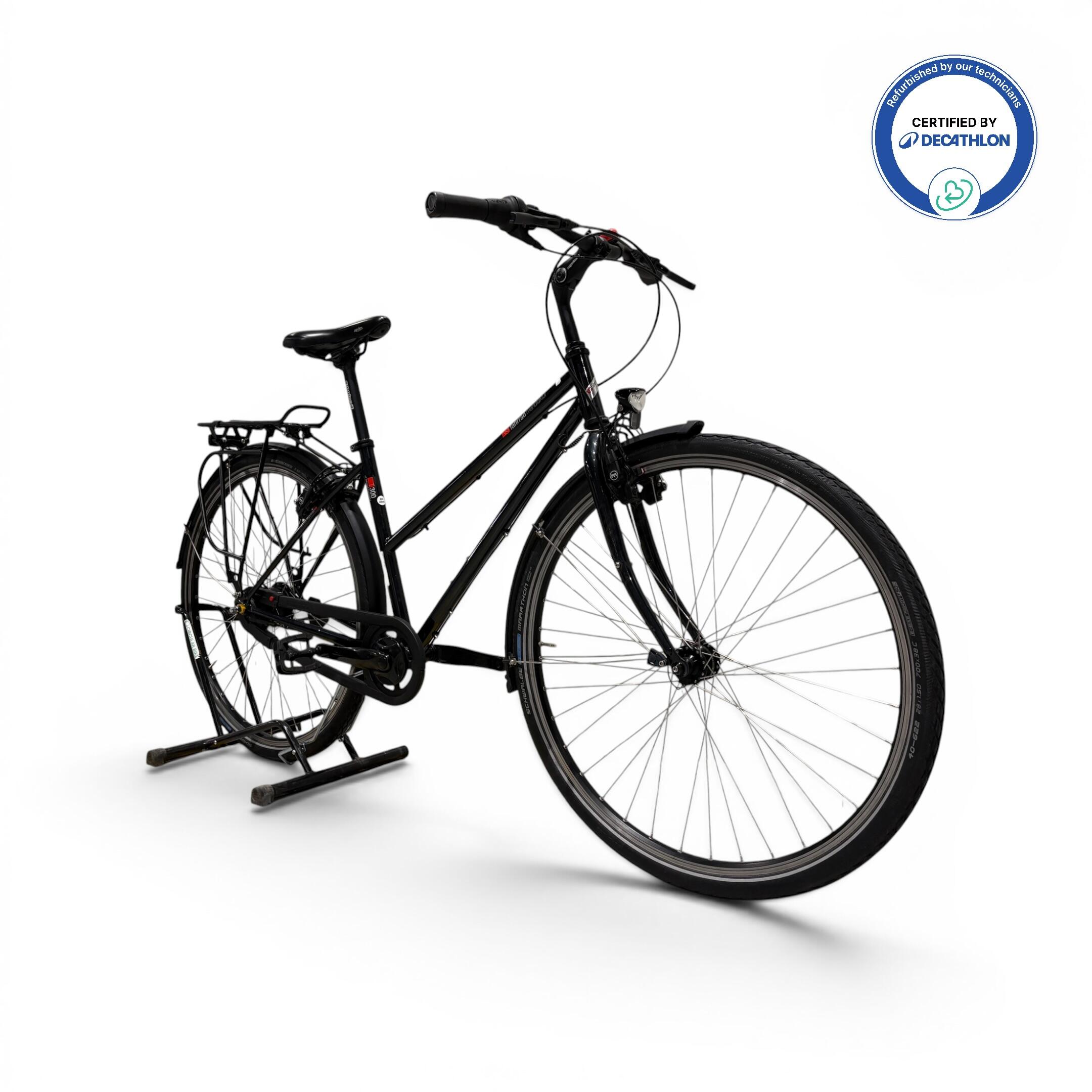 Seconde vie - Vélo électrique - VSF Fahrrad Manufaktur T-300 2/5
