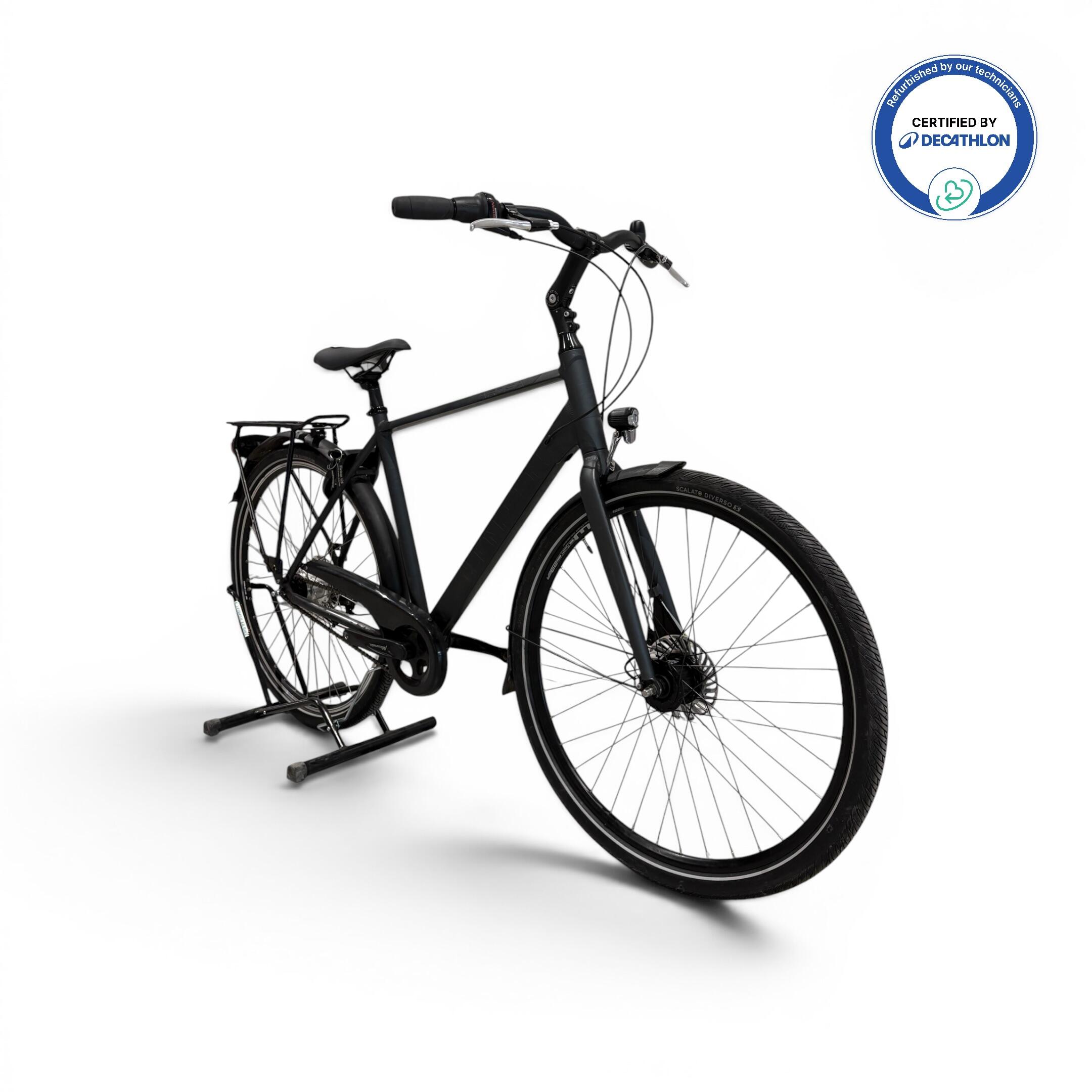 Seconde vie - Vélo électrique - Thompson Arosa Inter 2/7