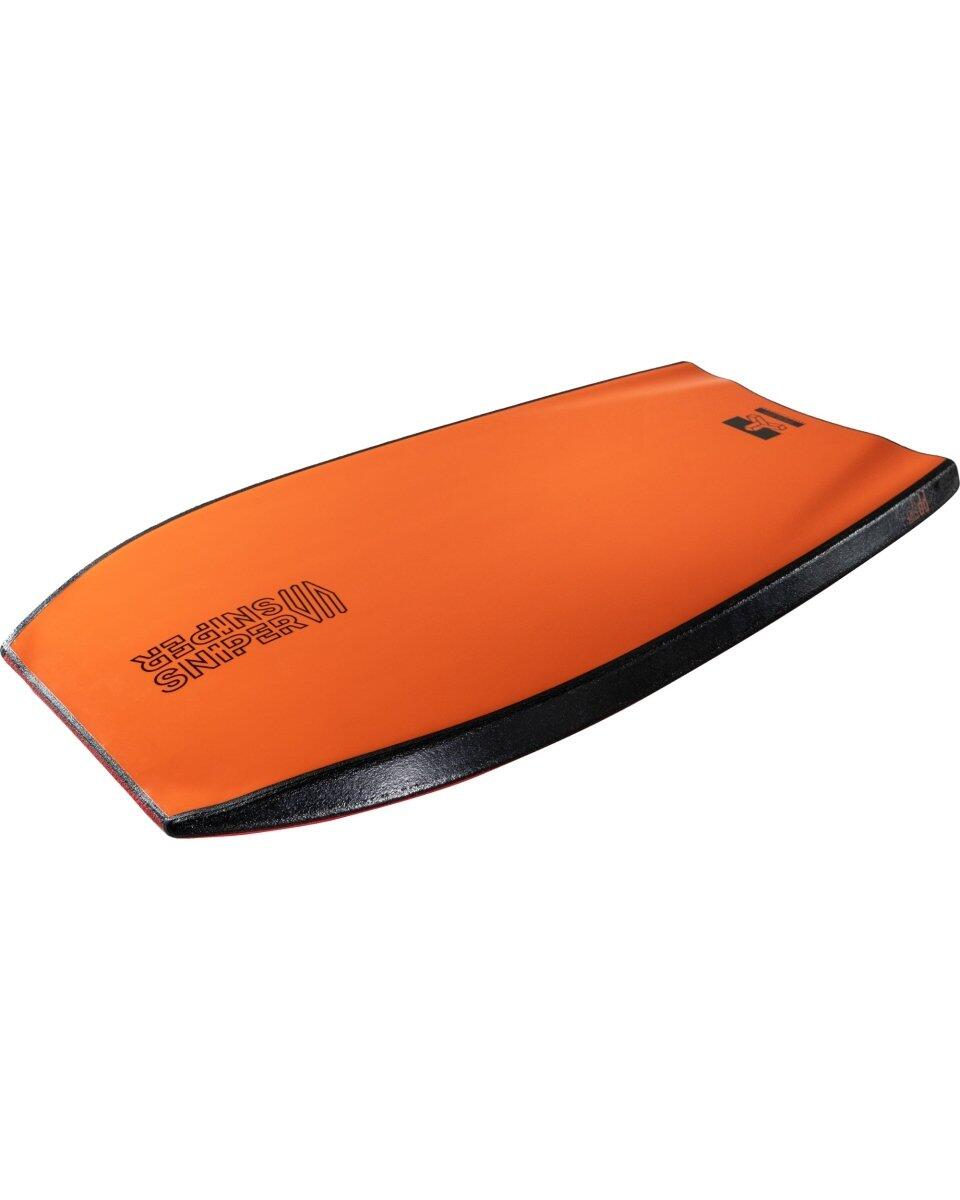 Pulse PP rígido Iain Campbell - Serie Elite Bodyboard 4/5