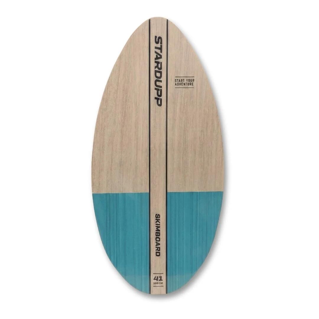 Stardupp Skimboard 41 / 105cm 2/4