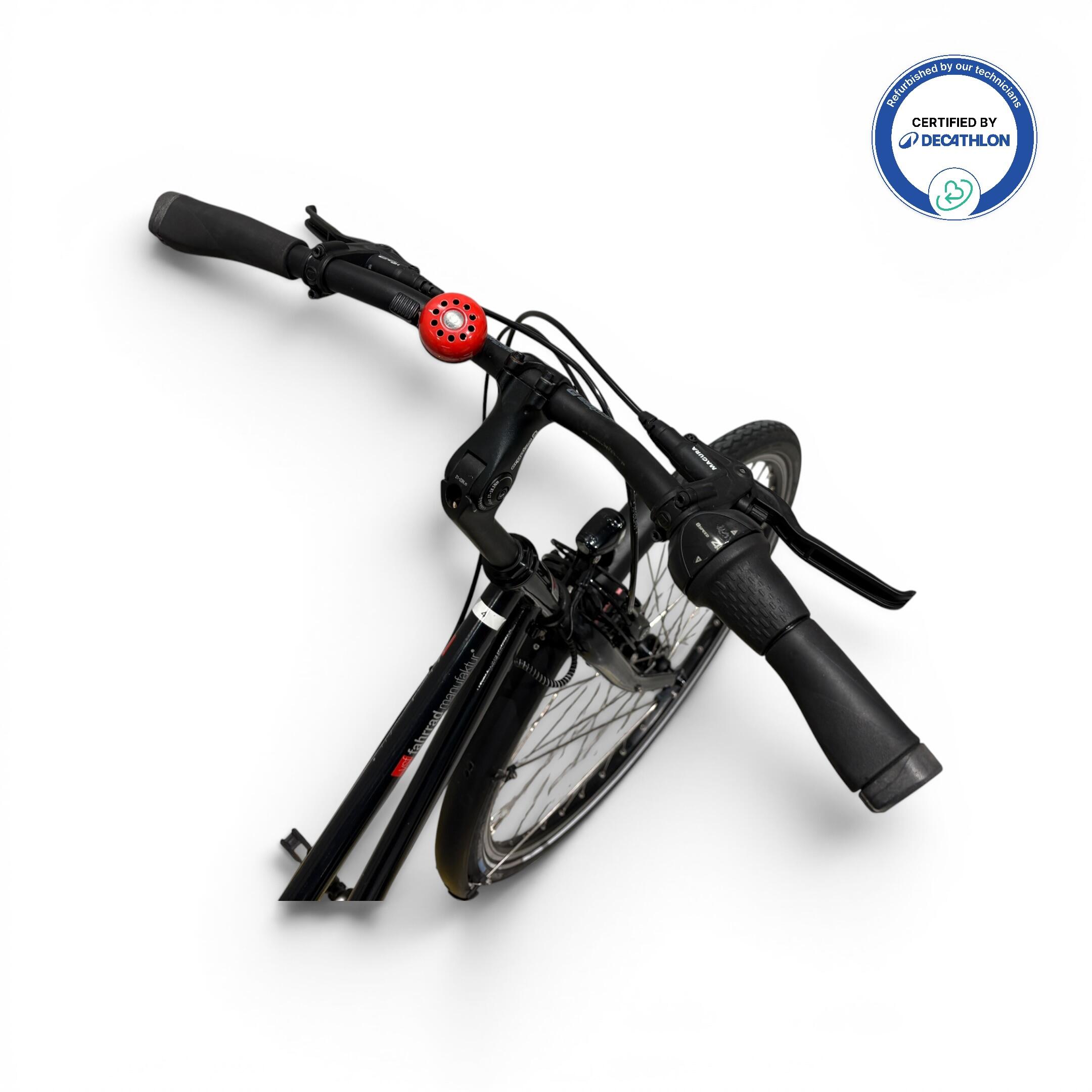 Seconde vie - Vélo électrique - VSF Fahrrad Manufaktur T-300 5/5