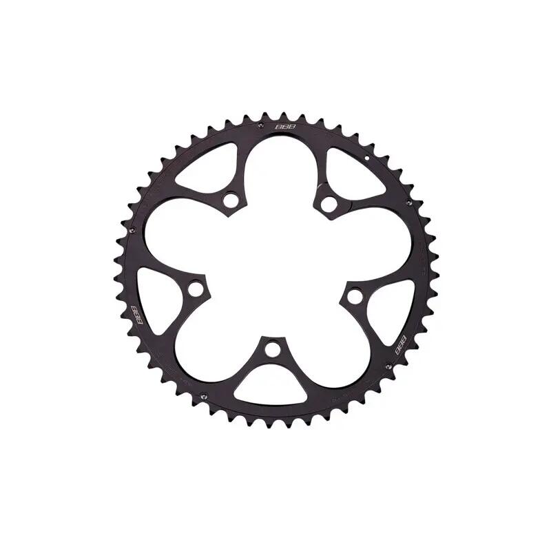 Plateau 10V/11V compatibel BBB Cycling CompactGear 4/5