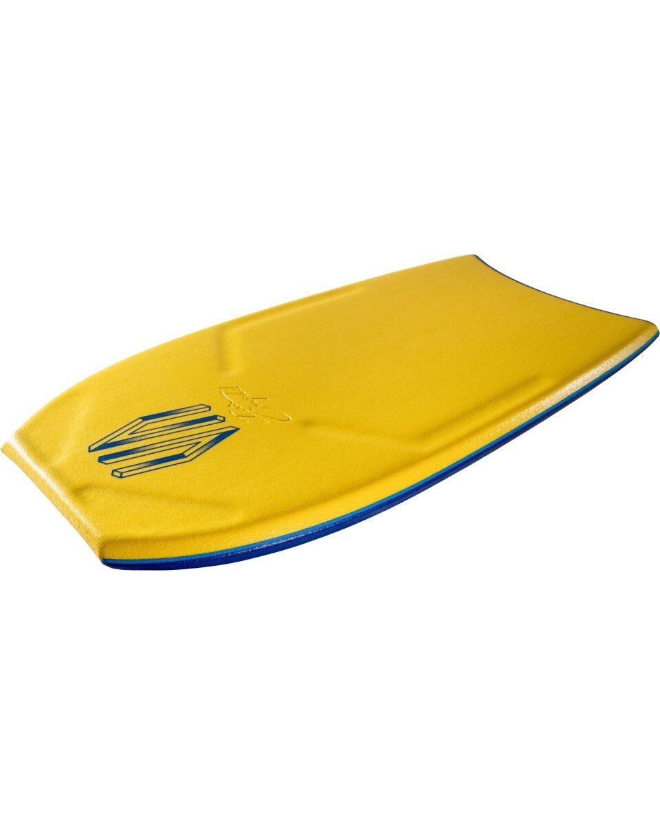 Theory NXT PP Mid Iain Campbell - Serie Profesional Bodyboard 4/6