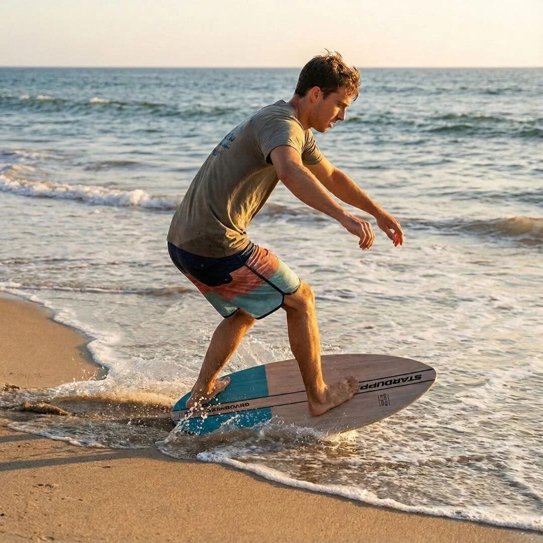 Stardupp Skimboard 41 / 105cm 4/4