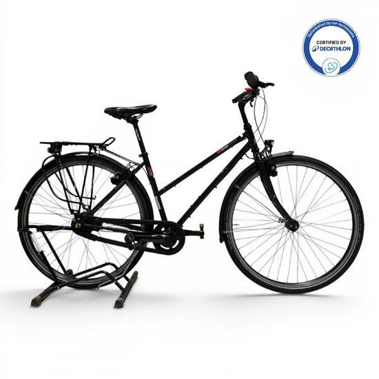 Seconde vie - Vélo électrique - VSF Fahrrad Manufaktur T-300