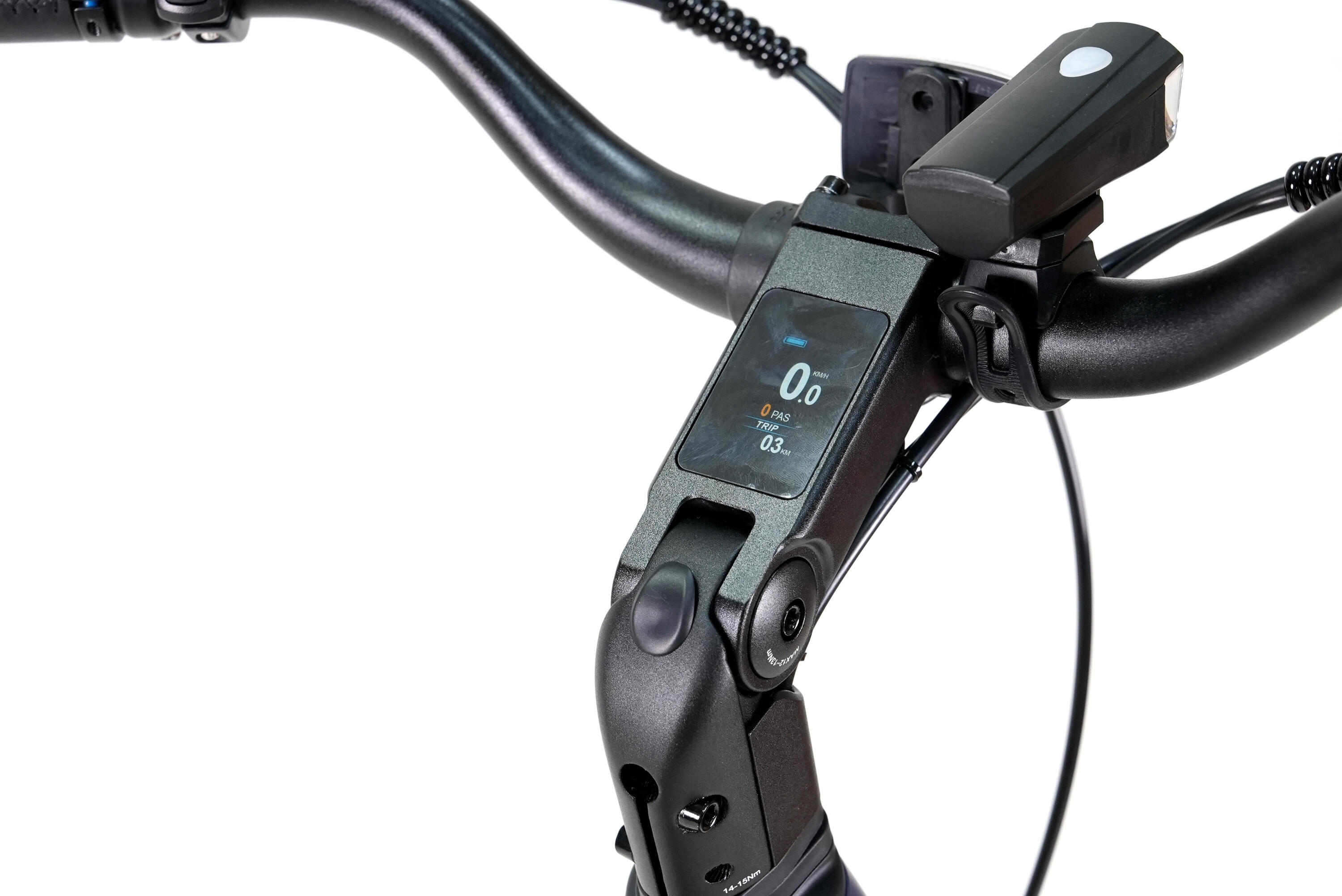Z5 Bici elettrica 27.5" motore centrale 36V 250W 130km 75Nm 5/6