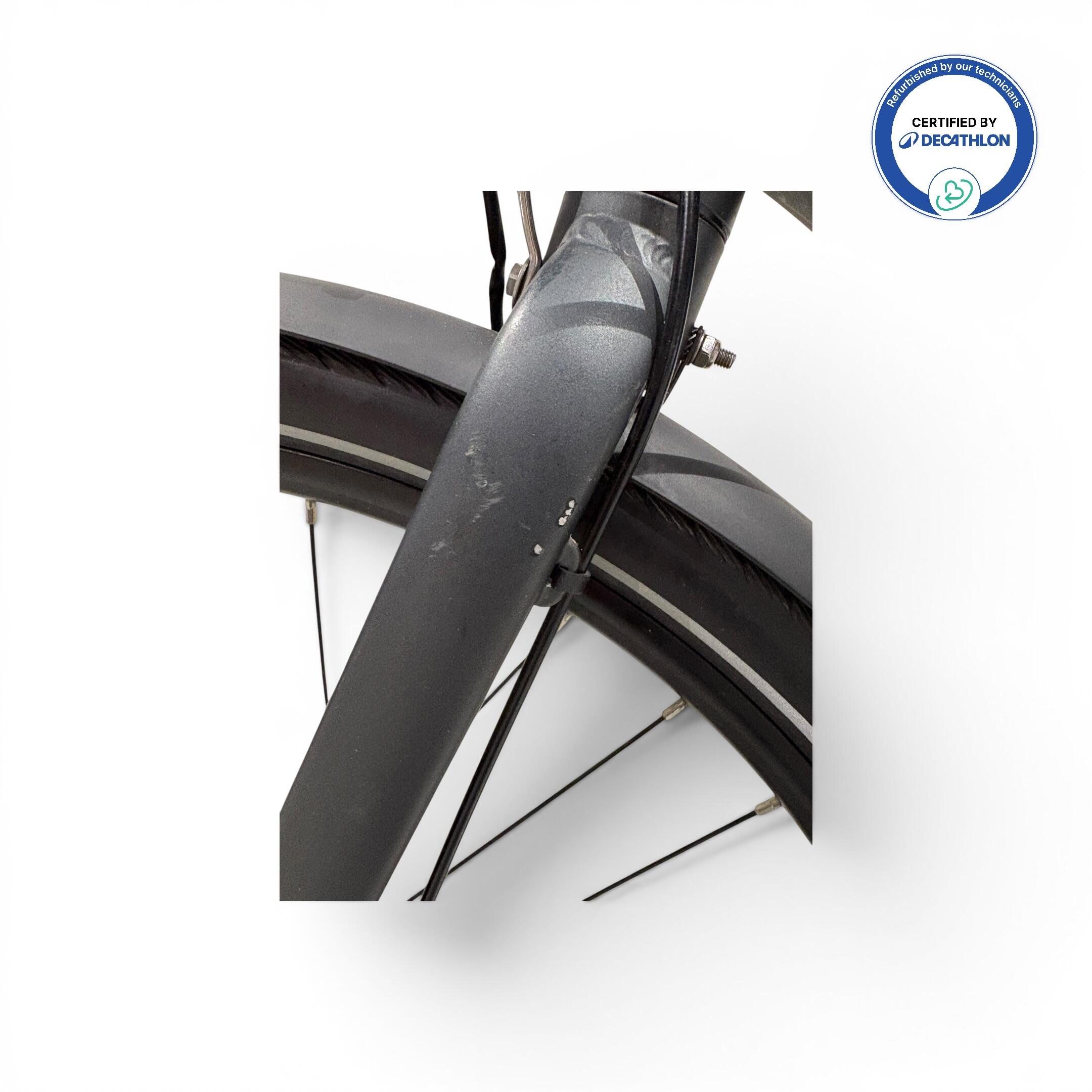 Seconde vie - Vélo électrique - Thompson Arosa Inter 6/7