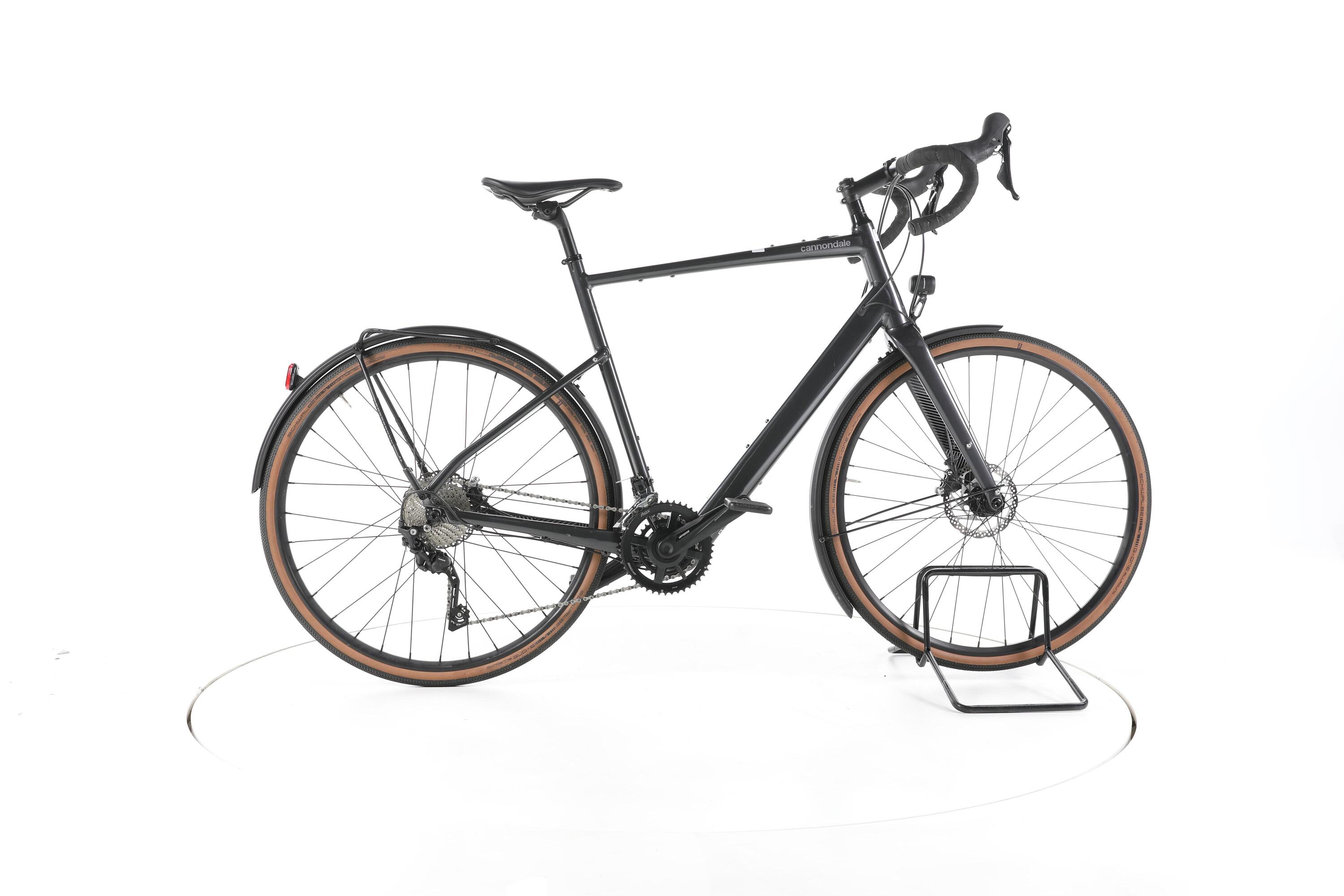 CANNONDALE picture