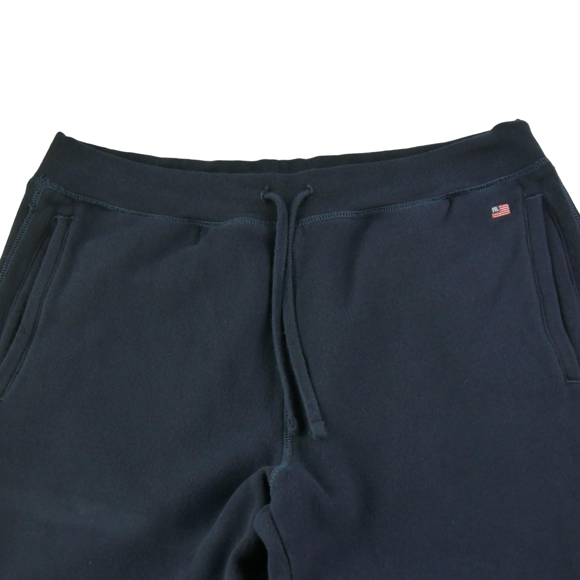 Seconde vie - Jogging Homme  RL Flag Marine - Excellent 3/6