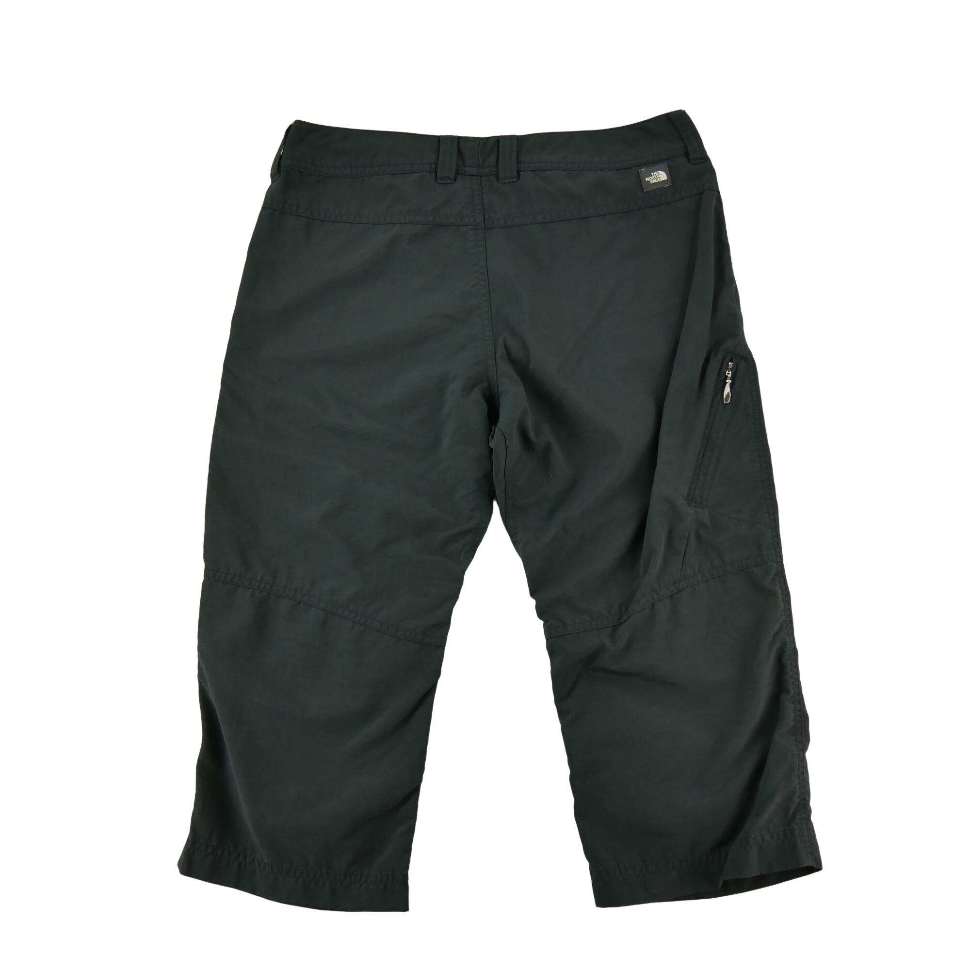 Second hand - Bermuda cargo donna The North Face - Stato eccellente 3/7
